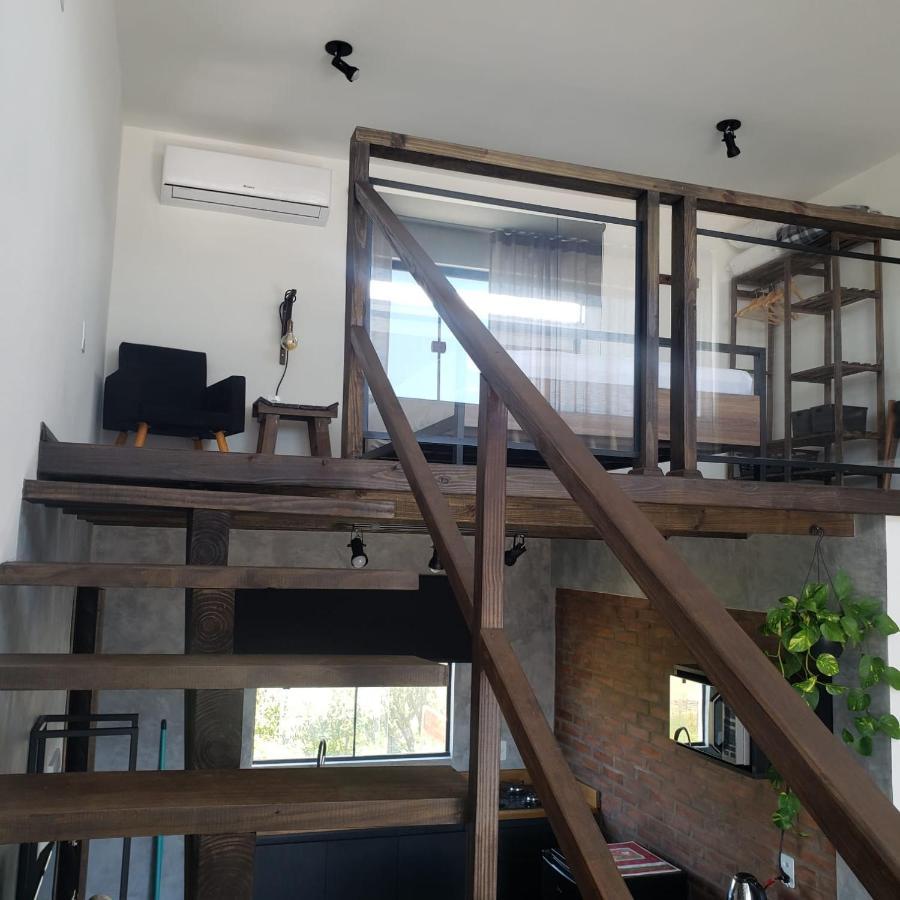 The Guest House Hostel Balneario Gaivota Exterior photo